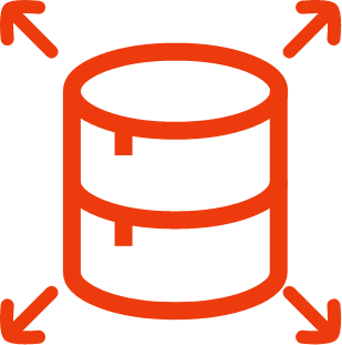 Scalable Data Management