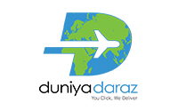 Dunya Daraz Clothing