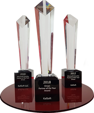 Awards