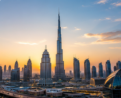 UNITED ARAB EMIRATES