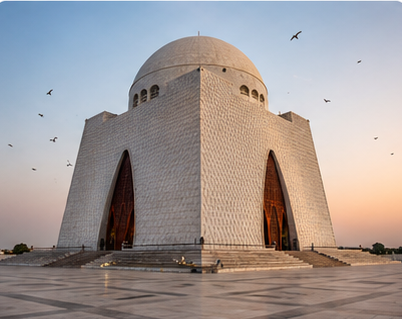 PAKISTAN