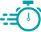 Deliver fast, personalized service