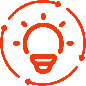 Increased Agility and Innovation