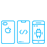 Cross-Platform Mobile Apps