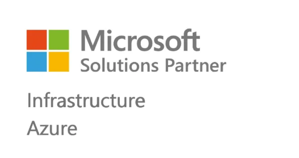 Infrastructure Badge