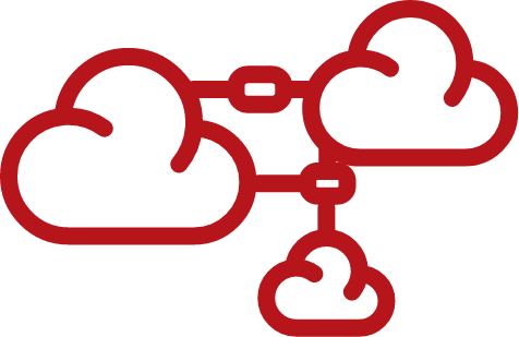 Hybrid and Multi-Cloud Flexibility