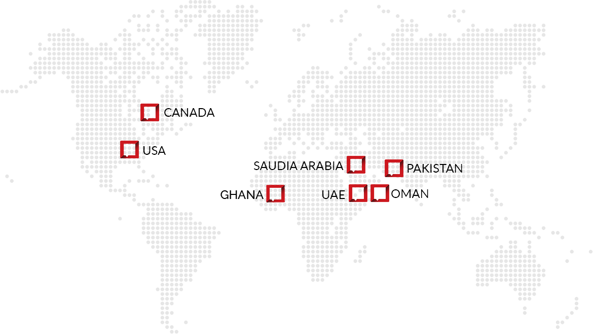 Map-Areas