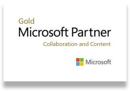 Microsoft Partner