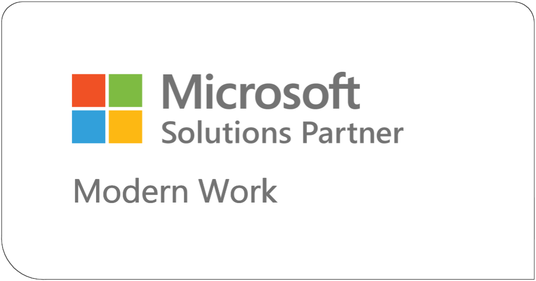 Microsoft Logo