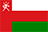 Oman Flag