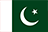 Pakistan Flag