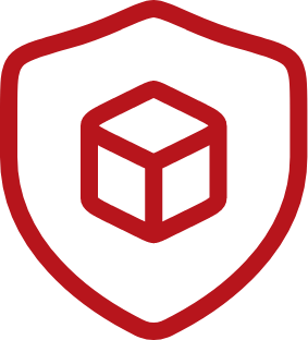 Built-In Security and Compliance