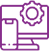 PowerApps Designing, Modern UI & UX