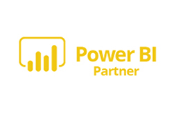 PowerBI Logo