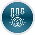 Significant Cost Savings