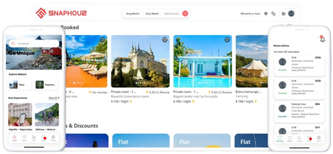 Interface Preview