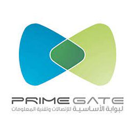 Prime Gate